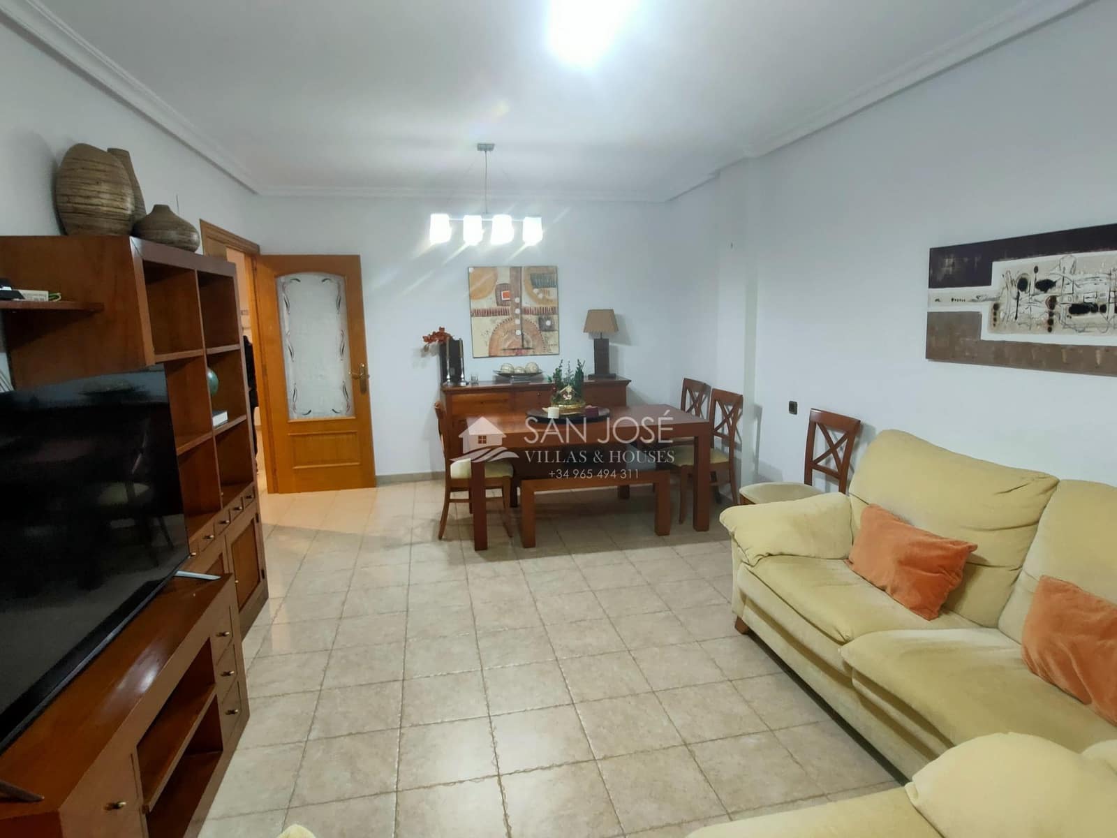 3 quarto Apartamento para venda em Novelda com garagem - 165 000 € (Ref: 9536095)