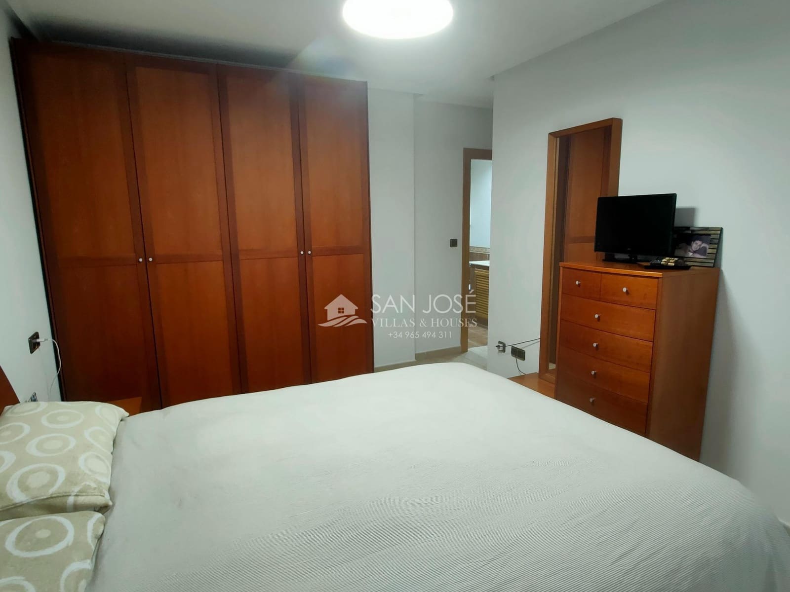 3 quarto Apartamento para venda em Novelda com garagem - 165 000 € (Ref: 9536095)
