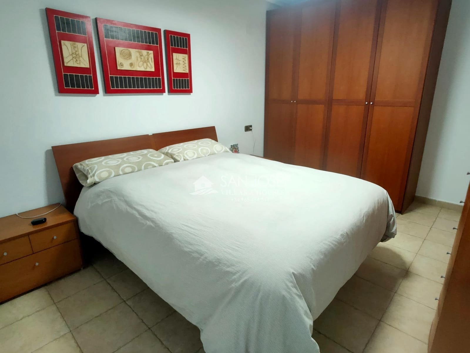 3 quarto Apartamento para venda em Novelda com garagem - 165 000 € (Ref: 9536095)