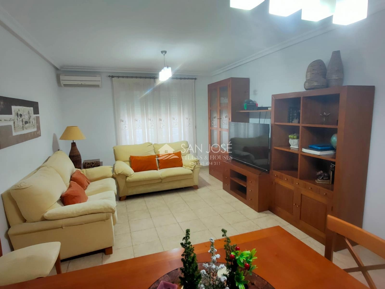 3 quarto Apartamento para venda em Novelda com garagem - 165 000 € (Ref: 9536095)