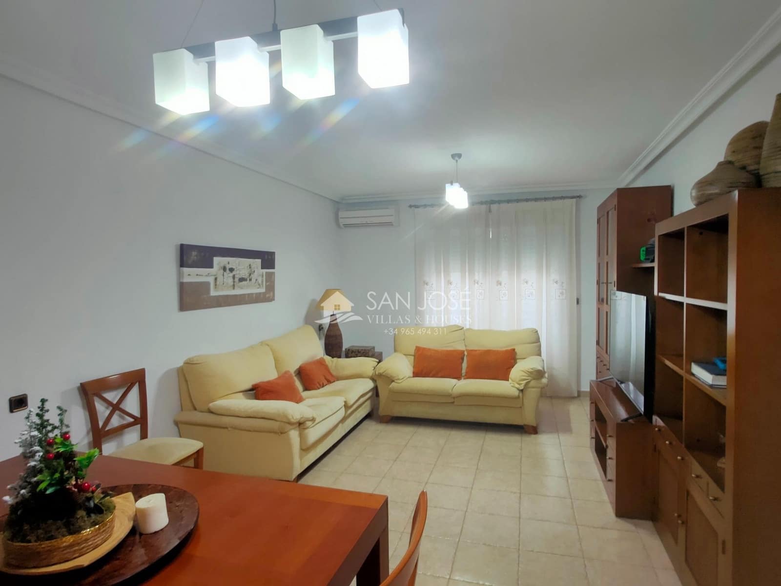 3 quarto Apartamento para venda em Novelda com garagem - 165 000 € (Ref: 9536095)