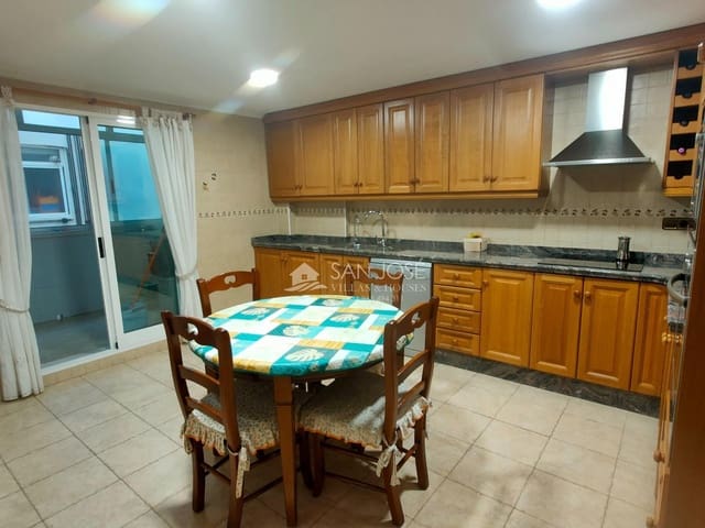 3 quarto Apartamento para venda em Novelda com garagem - 165 000 € (Ref: 9536095)