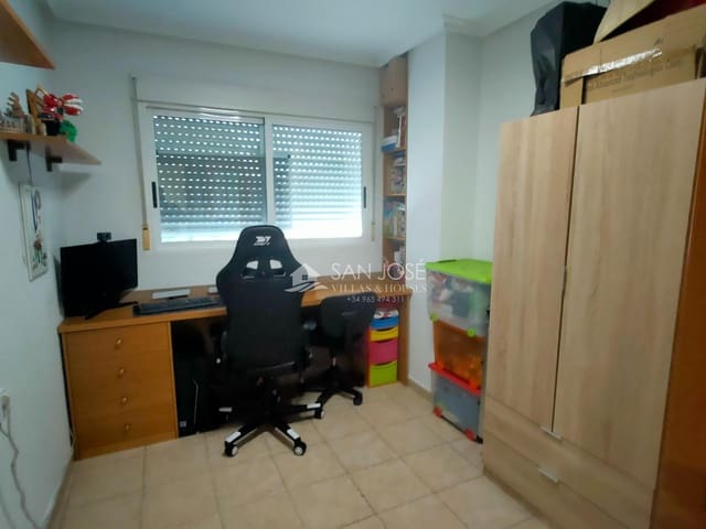 3 quarto Apartamento para venda em Novelda com garagem - 165 000 € (Ref: 9536095)