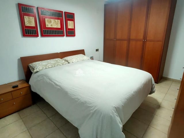 3 quarto Apartamento para venda em Novelda com garagem - 165 000 € (Ref: 9536095)