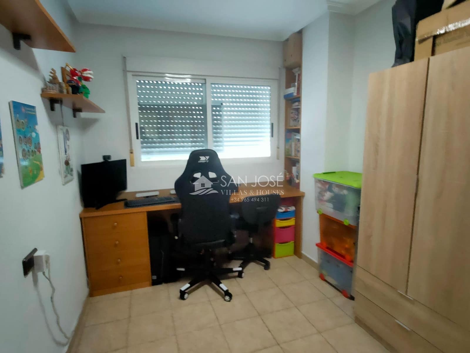 3 quarto Apartamento para venda em Novelda com garagem - 165 000 € (Ref: 9536095)