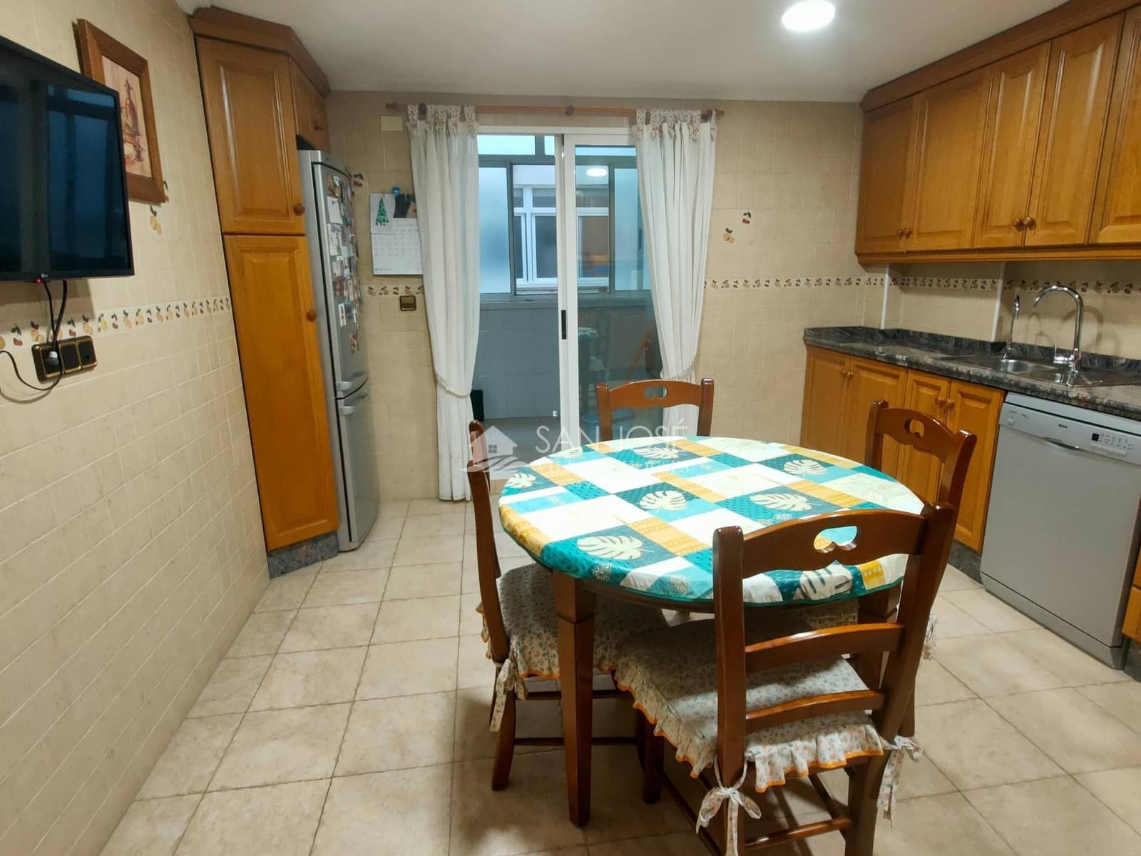 3 quarto Apartamento para venda em Novelda com garagem - 165 000 € (Ref: 9536095)