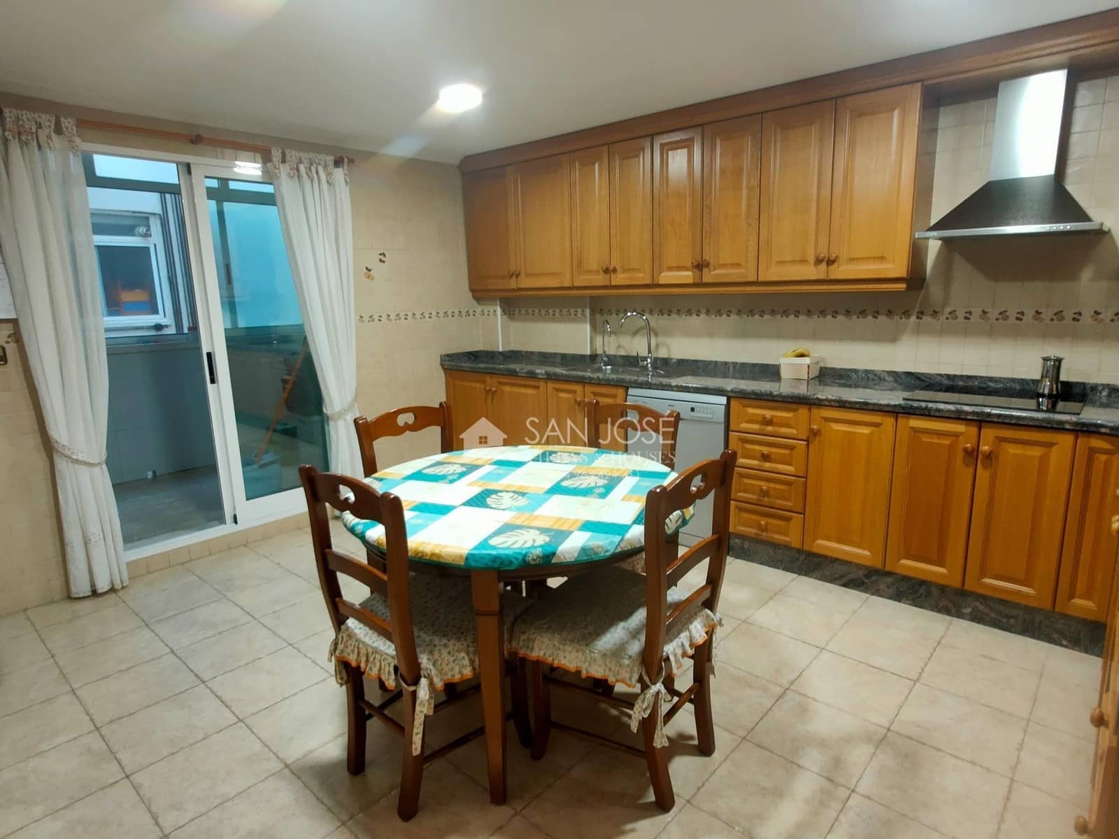 3 quarto Apartamento para venda em Novelda com garagem - 165 000 € (Ref: 9536095)