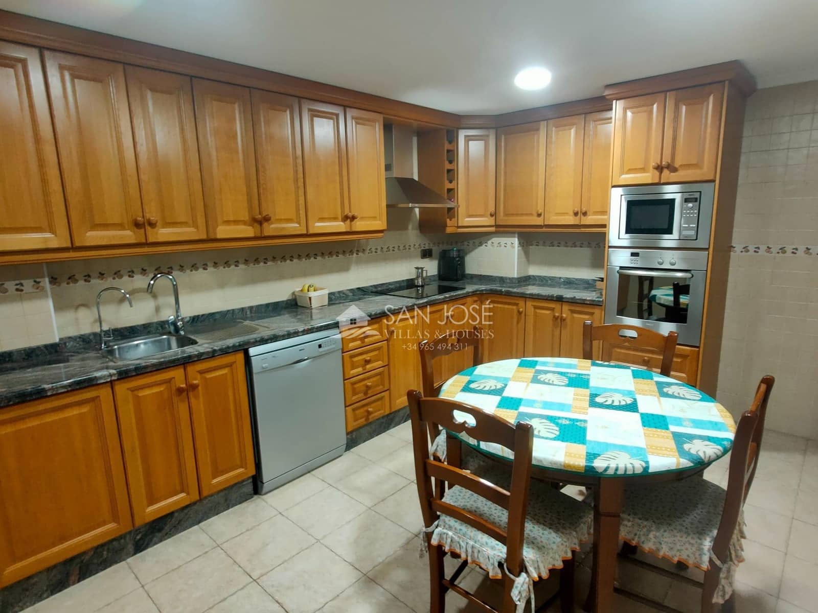 3 quarto Apartamento para venda em Novelda com garagem - 165 000 € (Ref: 9536095)