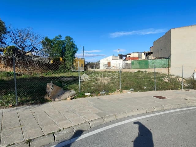 Działka budowlana na sprzedaż w Aspe - 67 260 € (Ref: 9536096)