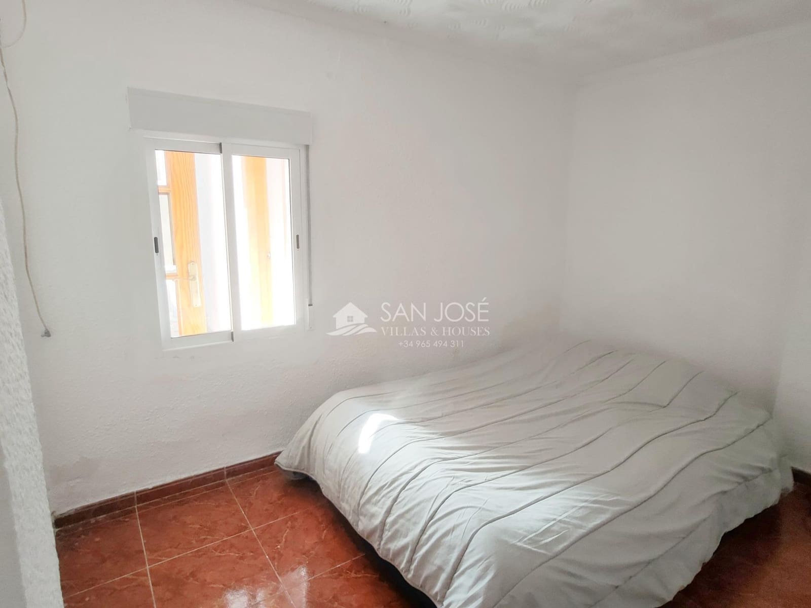 3 Zimmer Haus zu verkaufen in Aspe - 185.260 € (Ref: 9536309)