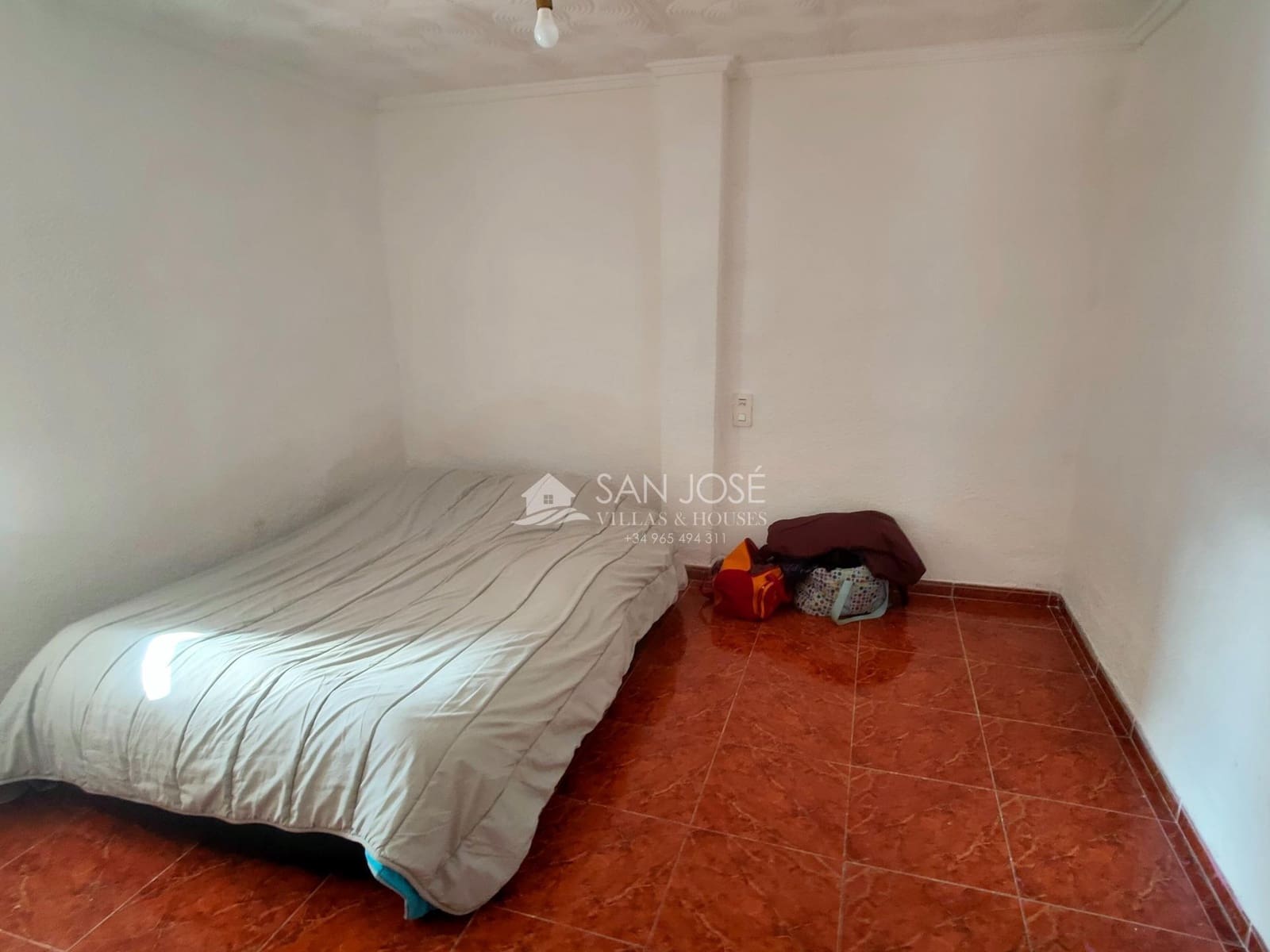 3 Zimmer Haus zu verkaufen in Aspe - 185.260 € (Ref: 9536309)