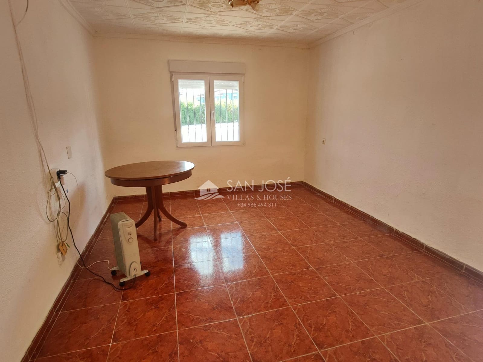 3 Zimmer Haus zu verkaufen in Aspe - 185.260 € (Ref: 9536309)