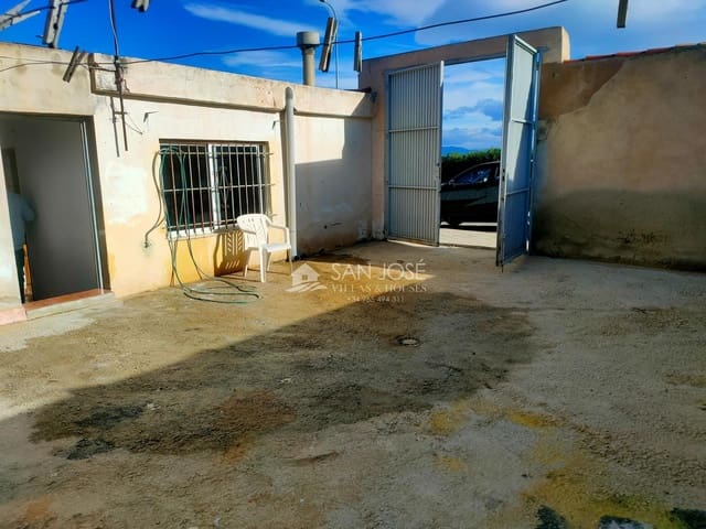 3 Zimmer Haus zu verkaufen in Aspe - 185.260 € (Ref: 9536309)