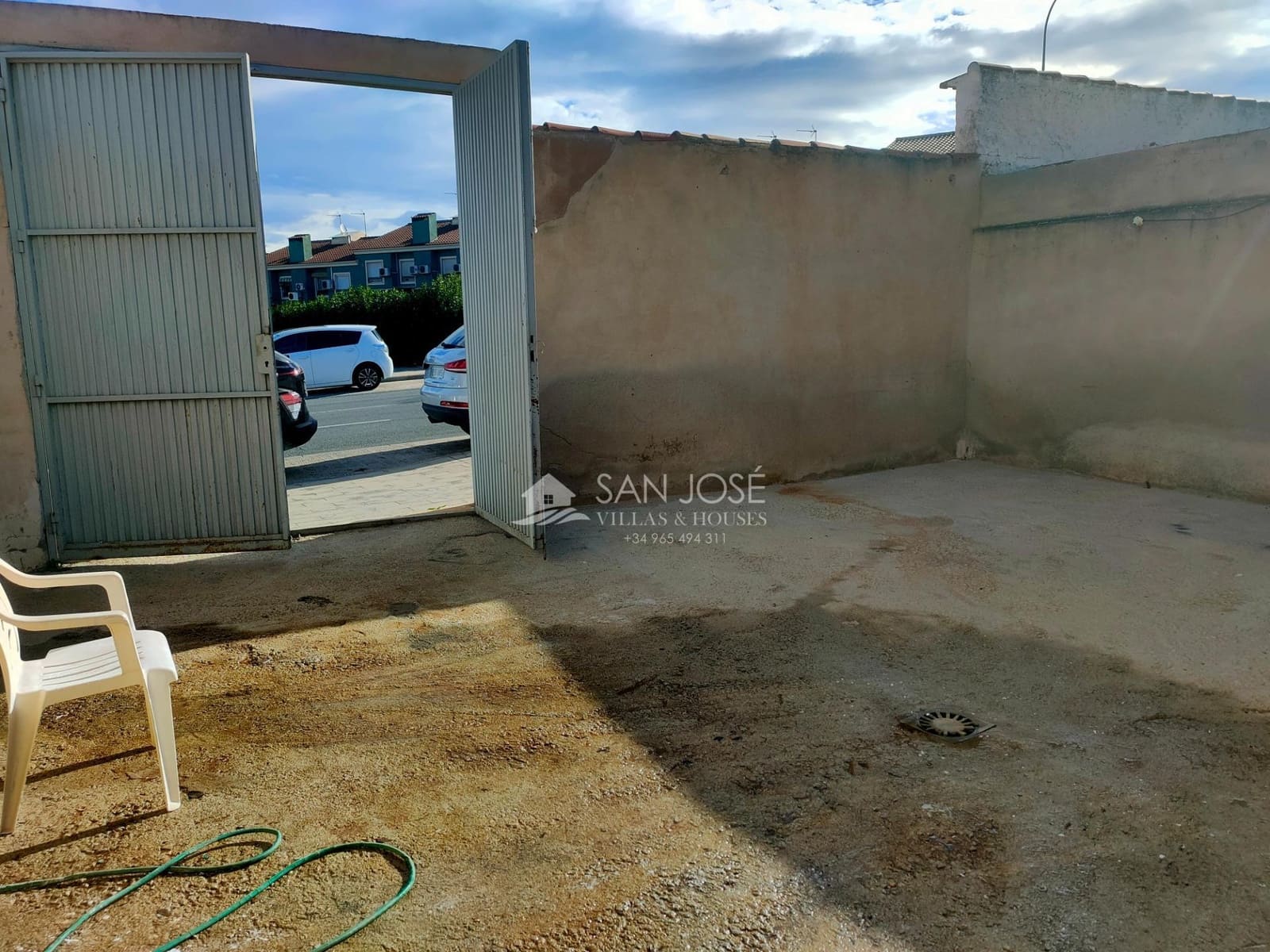 3 Zimmer Haus zu verkaufen in Aspe - 185.260 € (Ref: 9536309)