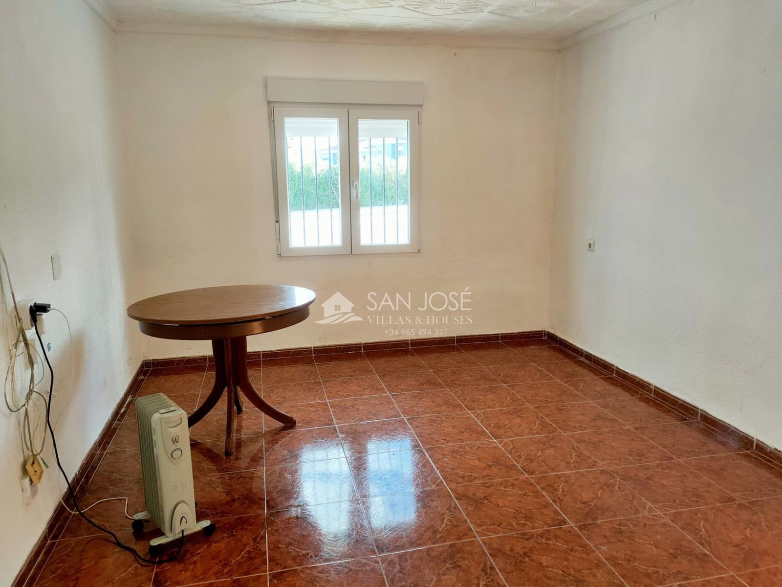 3 Zimmer Haus zu verkaufen in Aspe - 185.260 € (Ref: 9536309)