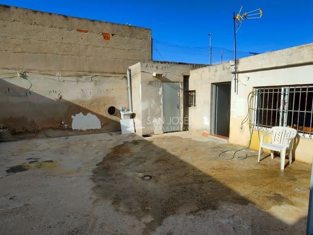 3 Zimmer Haus zu verkaufen in Aspe - 185.260 € (Ref: 9536309)