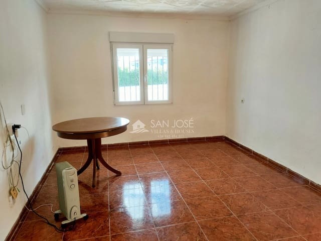 3 Zimmer Haus zu verkaufen in Aspe - 185.260 € (Ref: 9536309)