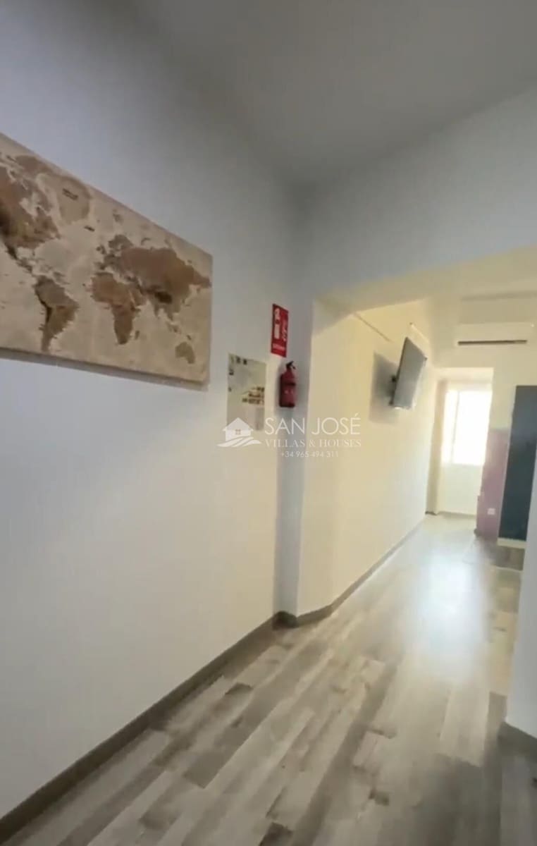 3 slaapkamer Flat te koop in Novelda - € 115.000 (Ref: 9543841)