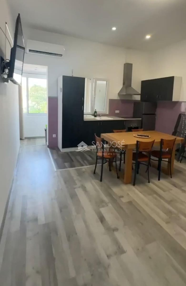 3 slaapkamer Flat te koop in Novelda - € 115.000 (Ref: 9543841)