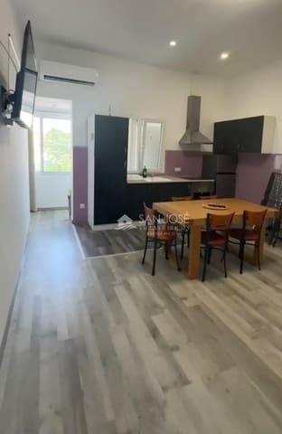 3 slaapkamer Flat te koop in Novelda - € 115.000 (Ref: 9543841)