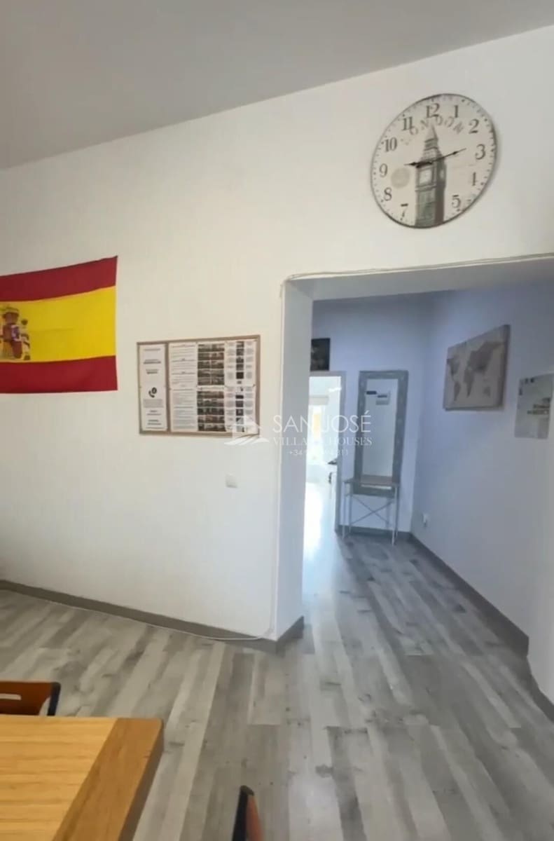 3 slaapkamer Flat te koop in Novelda - € 115.000 (Ref: 9543841)