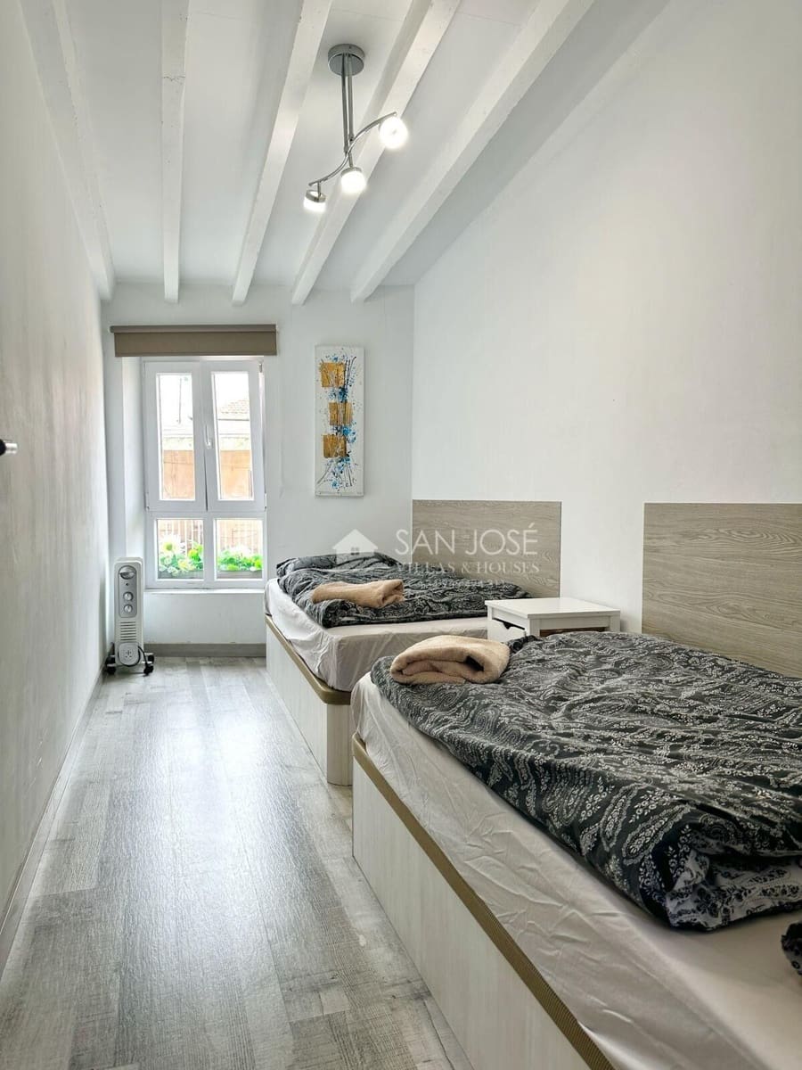 3 slaapkamer Flat te koop in Novelda - € 115.000 (Ref: 9543841)