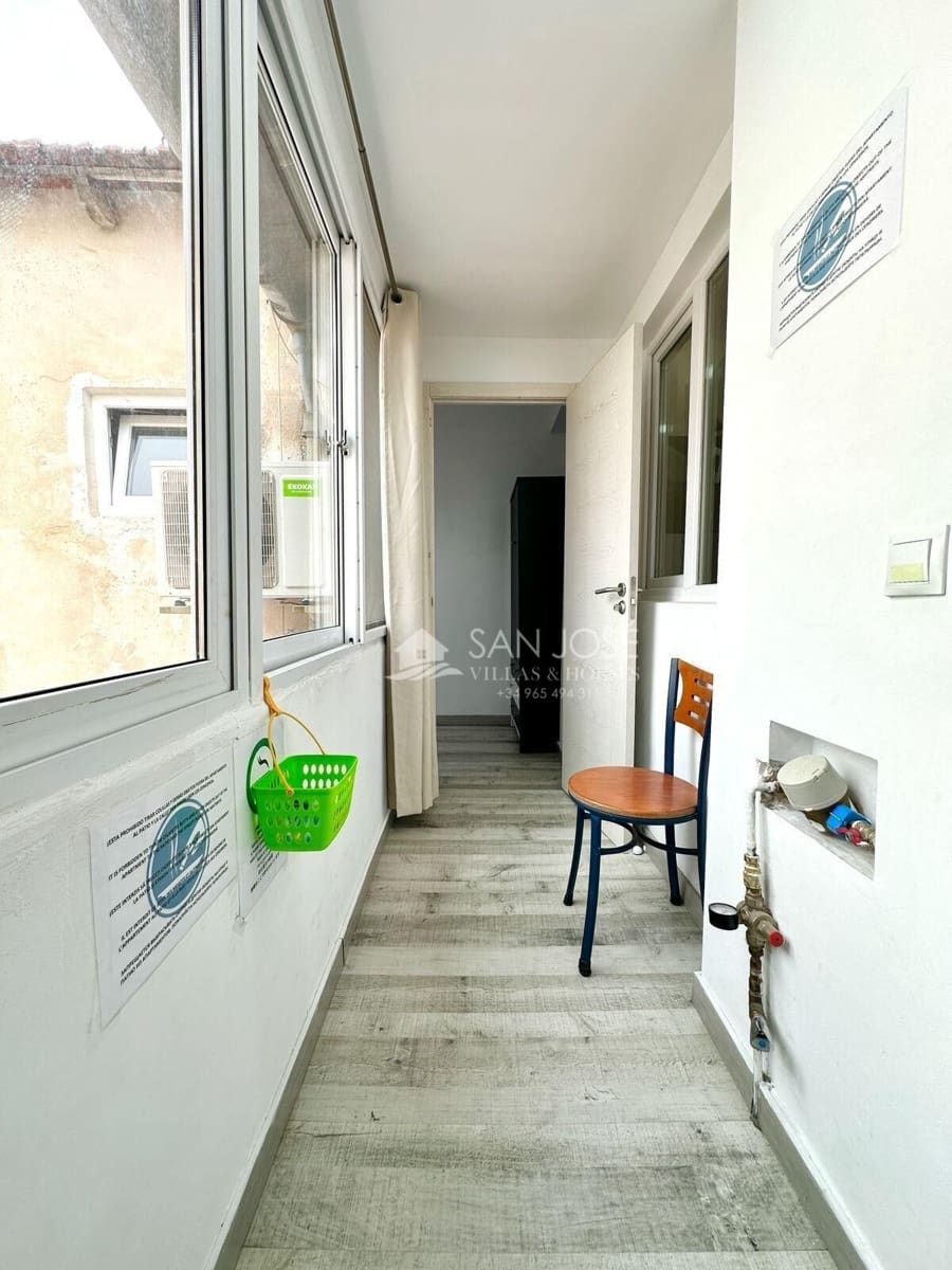 3 slaapkamer Flat te koop in Novelda - € 115.000 (Ref: 9543841)