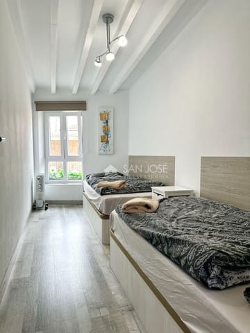 3 slaapkamer Flat te koop in Novelda - € 115.000 (Ref: 9543841)