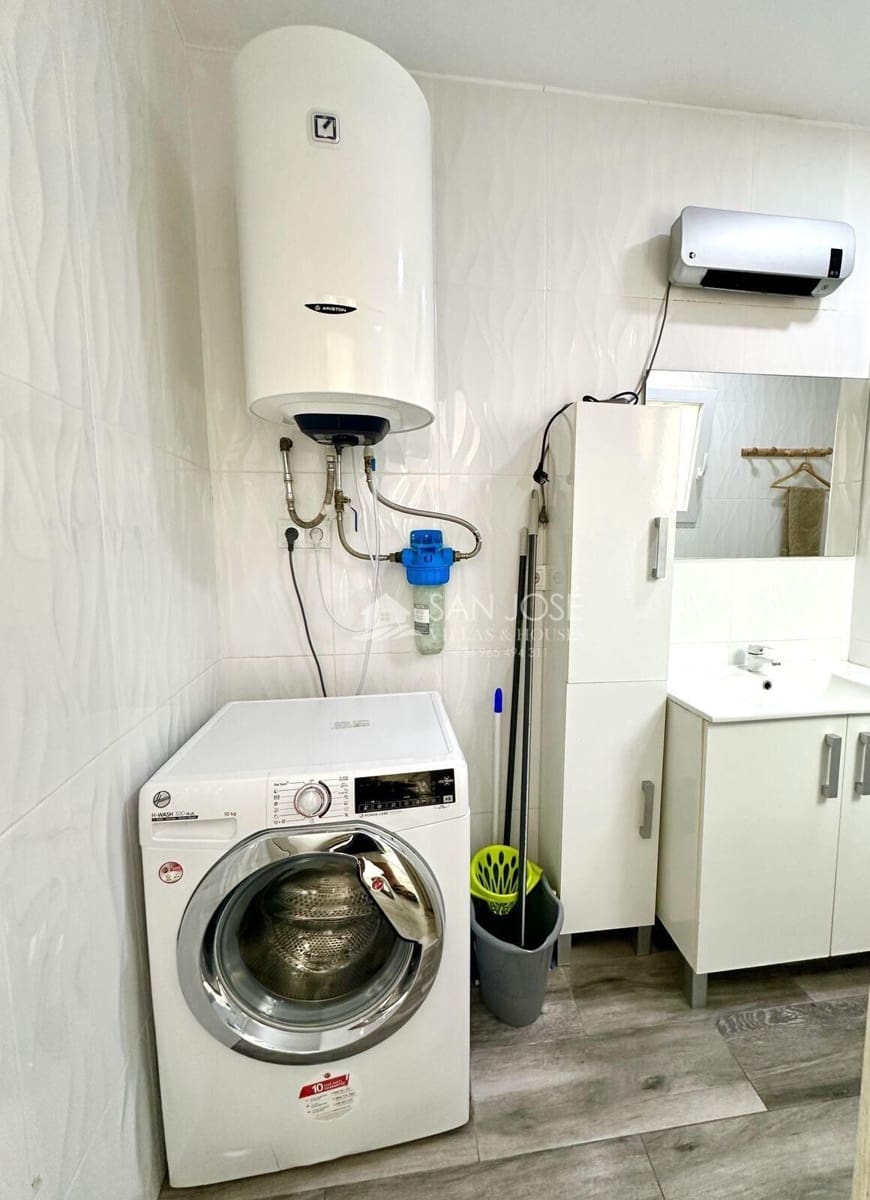 3 slaapkamer Flat te koop in Novelda - € 115.000 (Ref: 9543841)