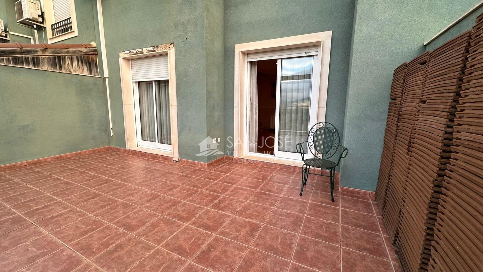 3 chambre Bungalow à vendre à Aspe - 260 000 € (Ref: 9543842)