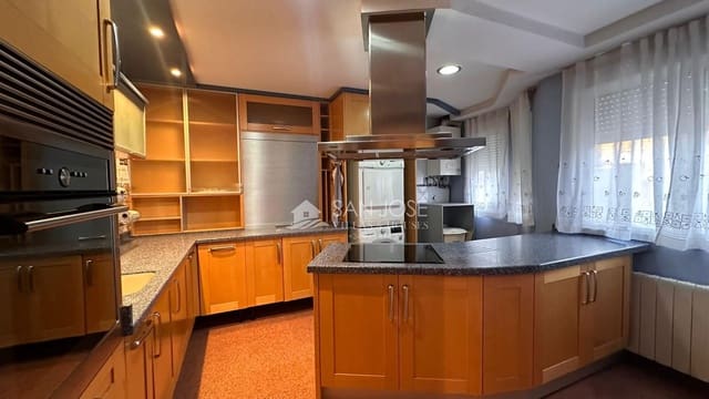 3 makuuhuone Bungalow myytävänä paikassa Aspe - 260 000 € (Ref: 9543842)