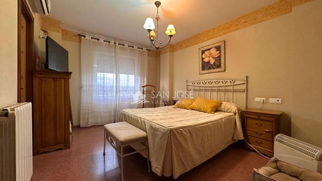 3 makuuhuone Bungalow myytävänä paikassa Aspe - 260 000 € (Ref: 9543842)