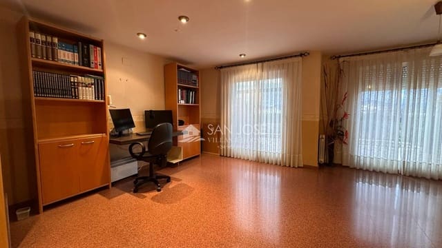 3 makuuhuone Bungalow myytävänä paikassa Aspe - 260 000 € (Ref: 9543842)