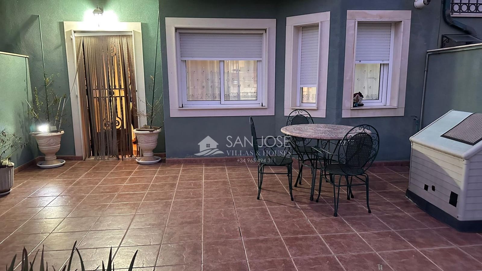 3 chambre Bungalow à vendre à Aspe - 260 000 € (Ref: 9543842)