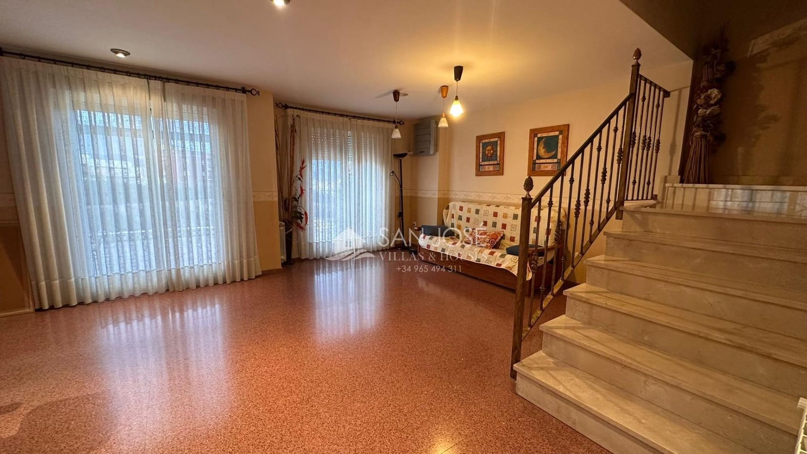 3 chambre Bungalow à vendre à Aspe - 260 000 € (Ref: 9543842)