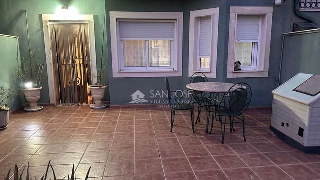 3 makuuhuone Bungalow myytävänä paikassa Aspe - 260 000 € (Ref: 9543842)