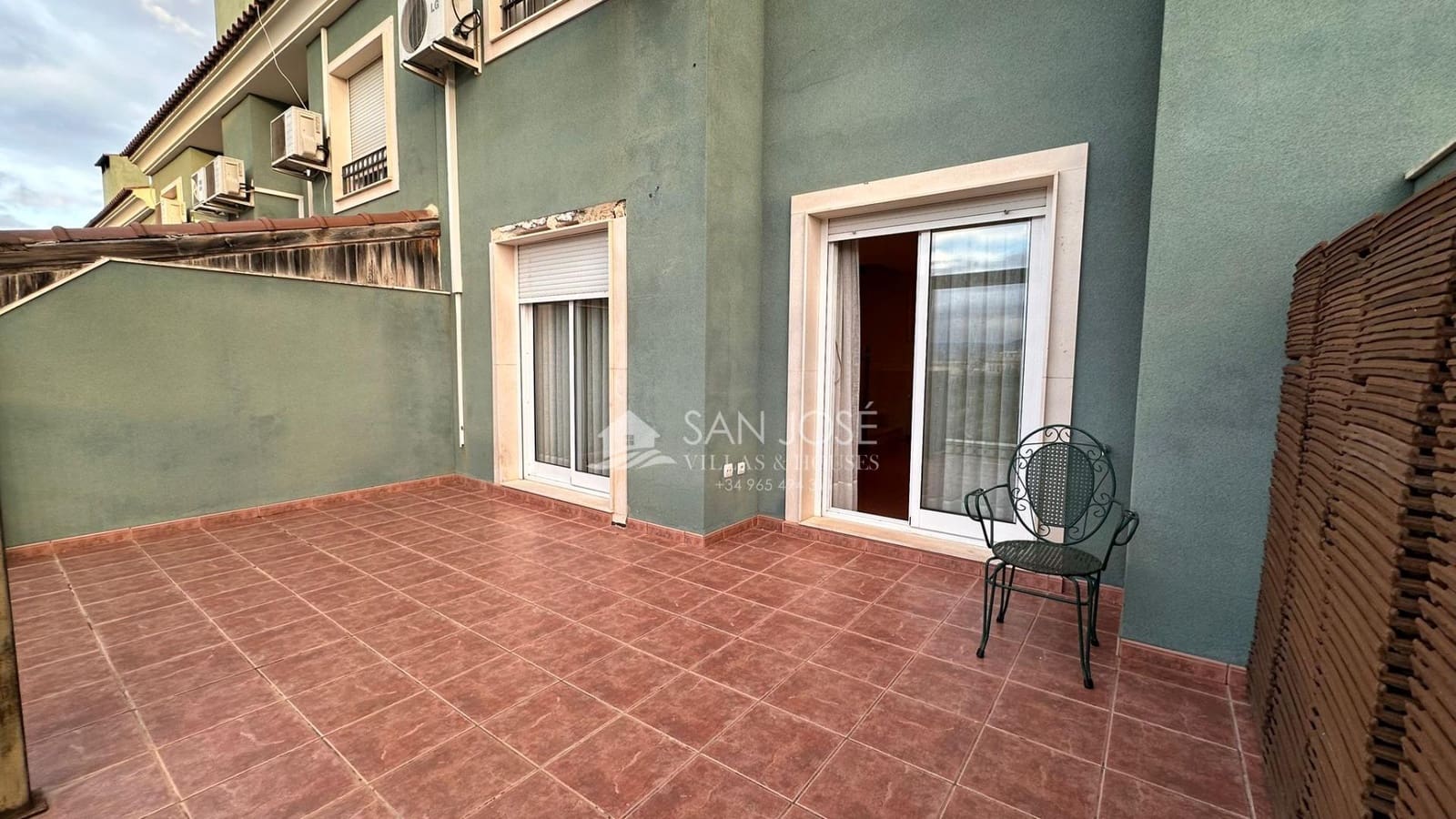 3 chambre Bungalow à vendre à Aspe - 260 000 € (Ref: 9543842)