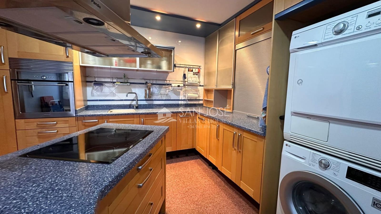 3 chambre Bungalow à vendre à Aspe - 260 000 € (Ref: 9543842)