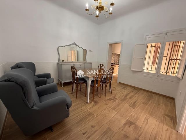 Appartement de 3 chambres à louer à Novelda - 600 € (Ref: 9565427)