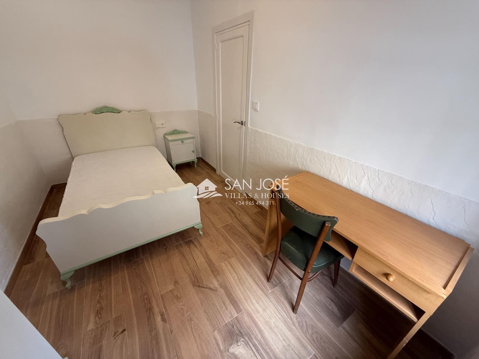 Appartement de 3 chambres à louer à Novelda - 600 € (Ref: 9565427)