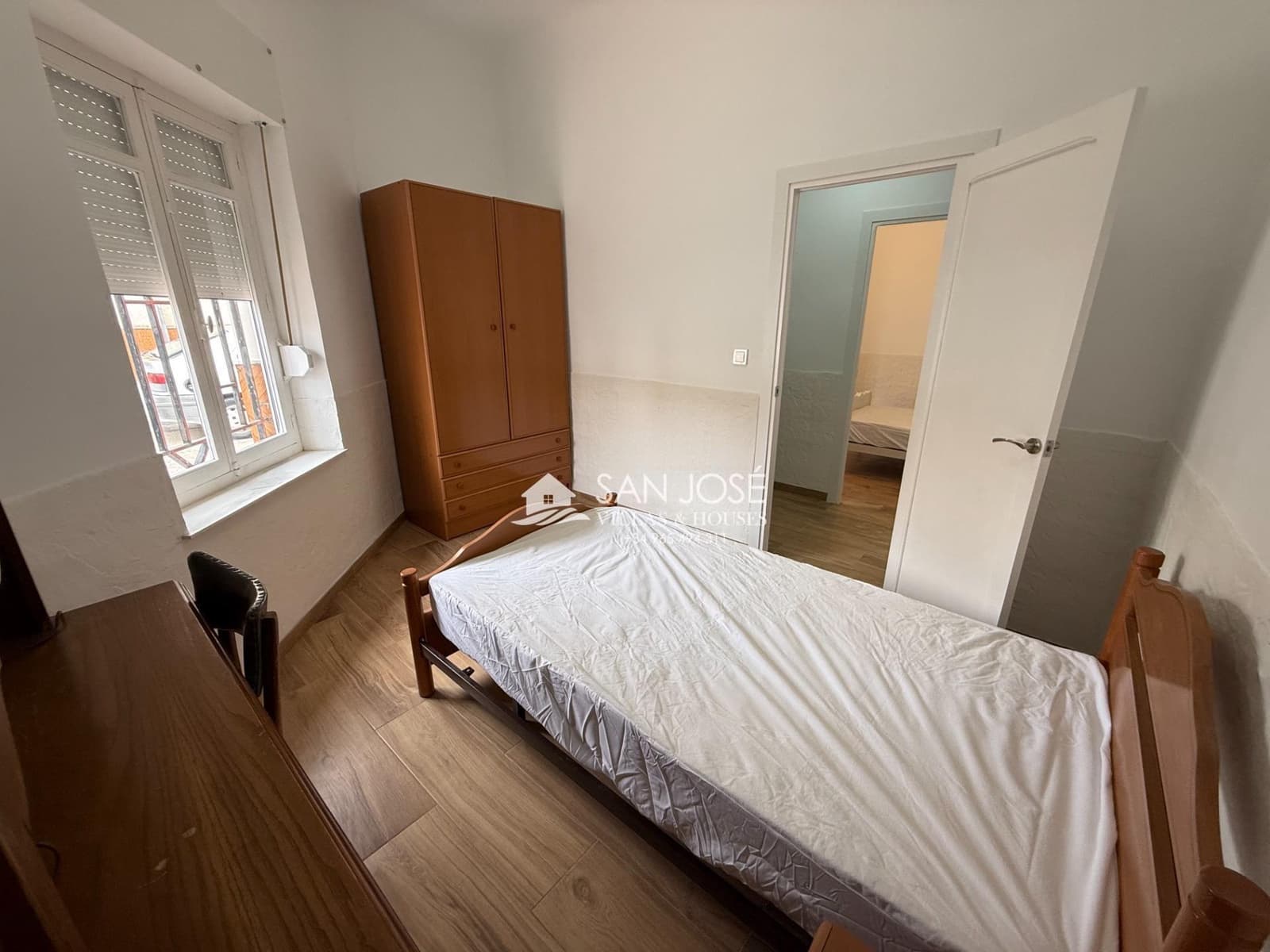 Appartement de 3 chambres à louer à Novelda - 600 € (Ref: 9565427)