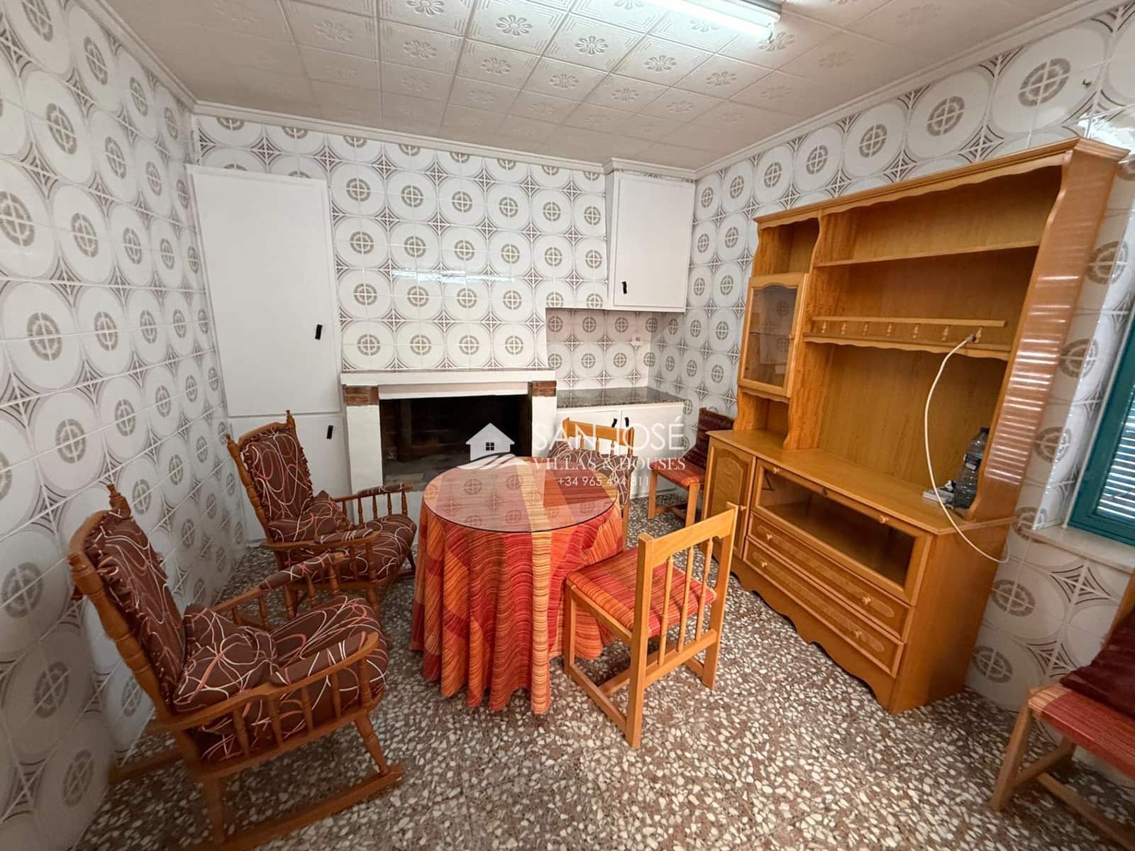 Appartement de 3 chambres à louer à Novelda - 600 € (Ref: 9565427)