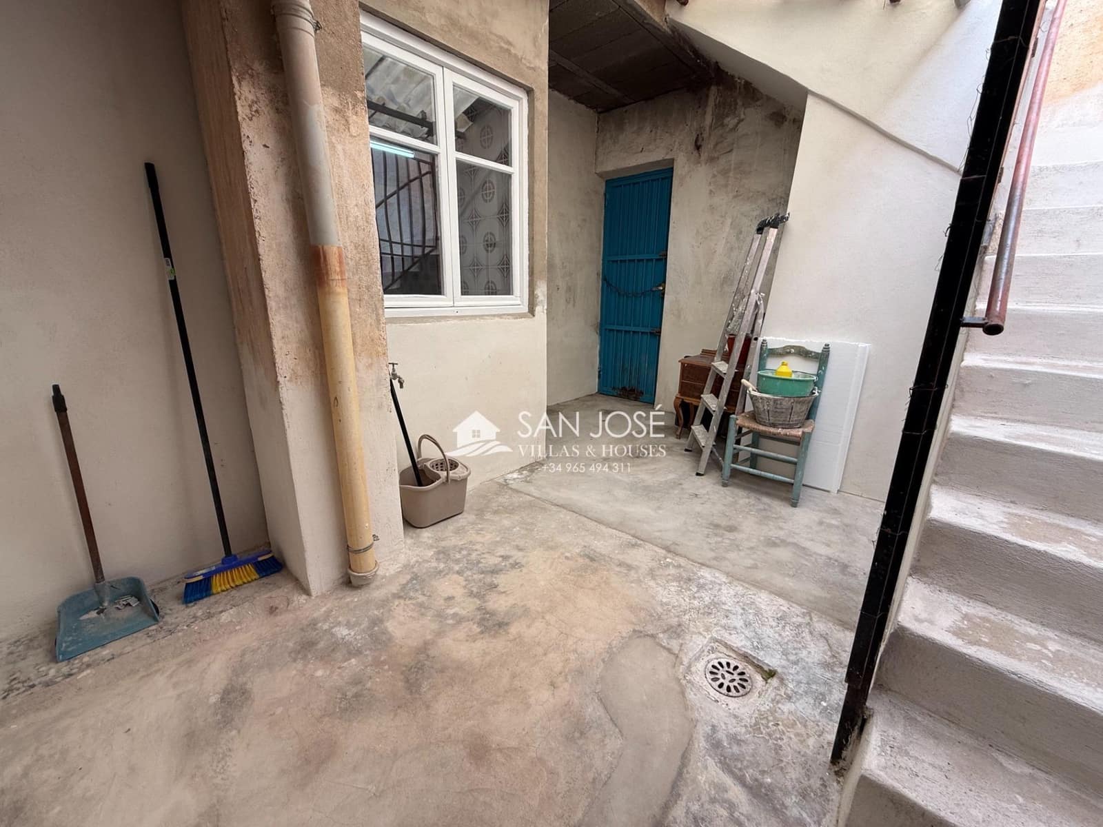 Appartement de 3 chambres à louer à Novelda - 600 € (Ref: 9565427)