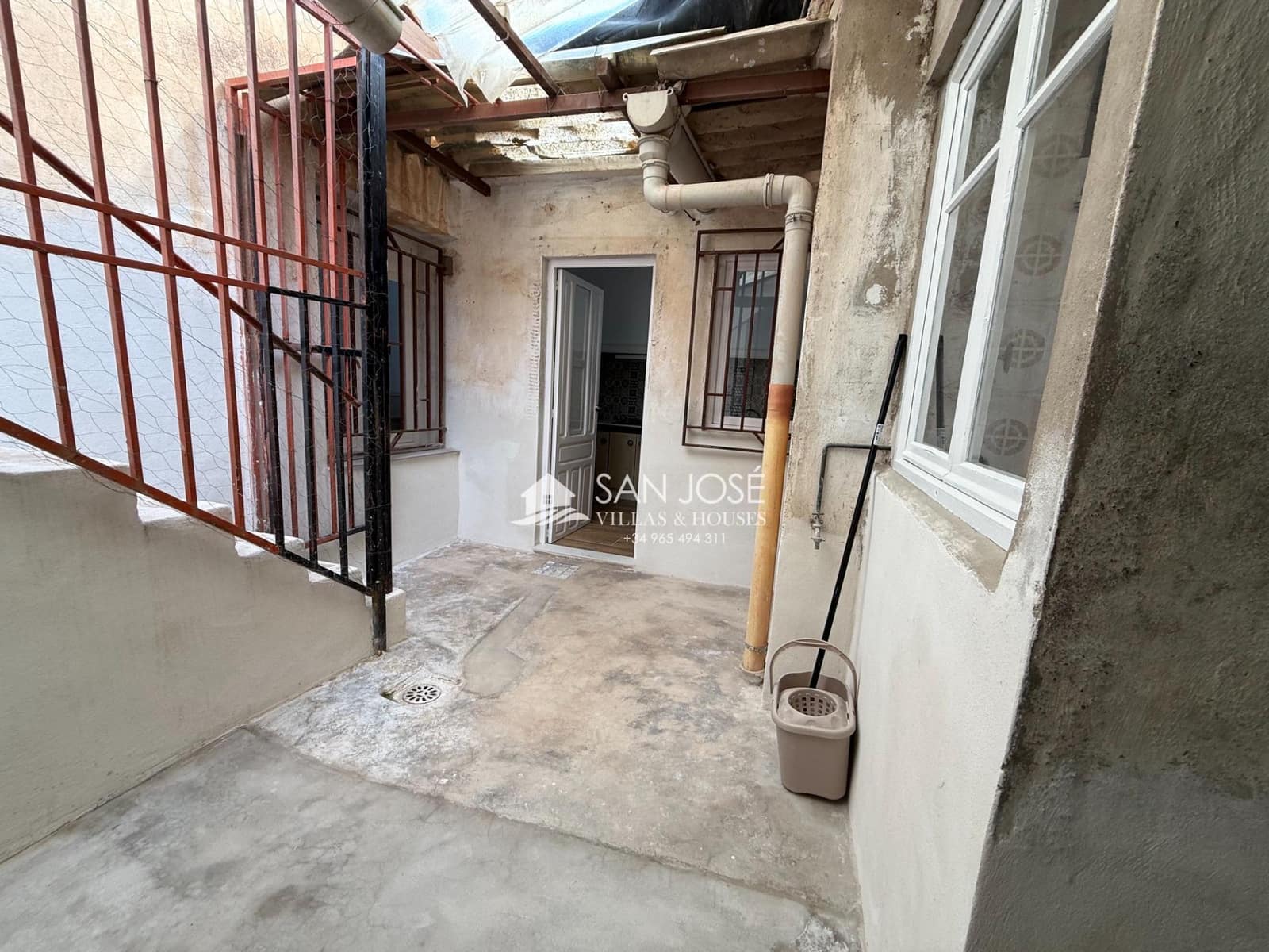 Appartement de 3 chambres à louer à Novelda - 600 € (Ref: 9565427)