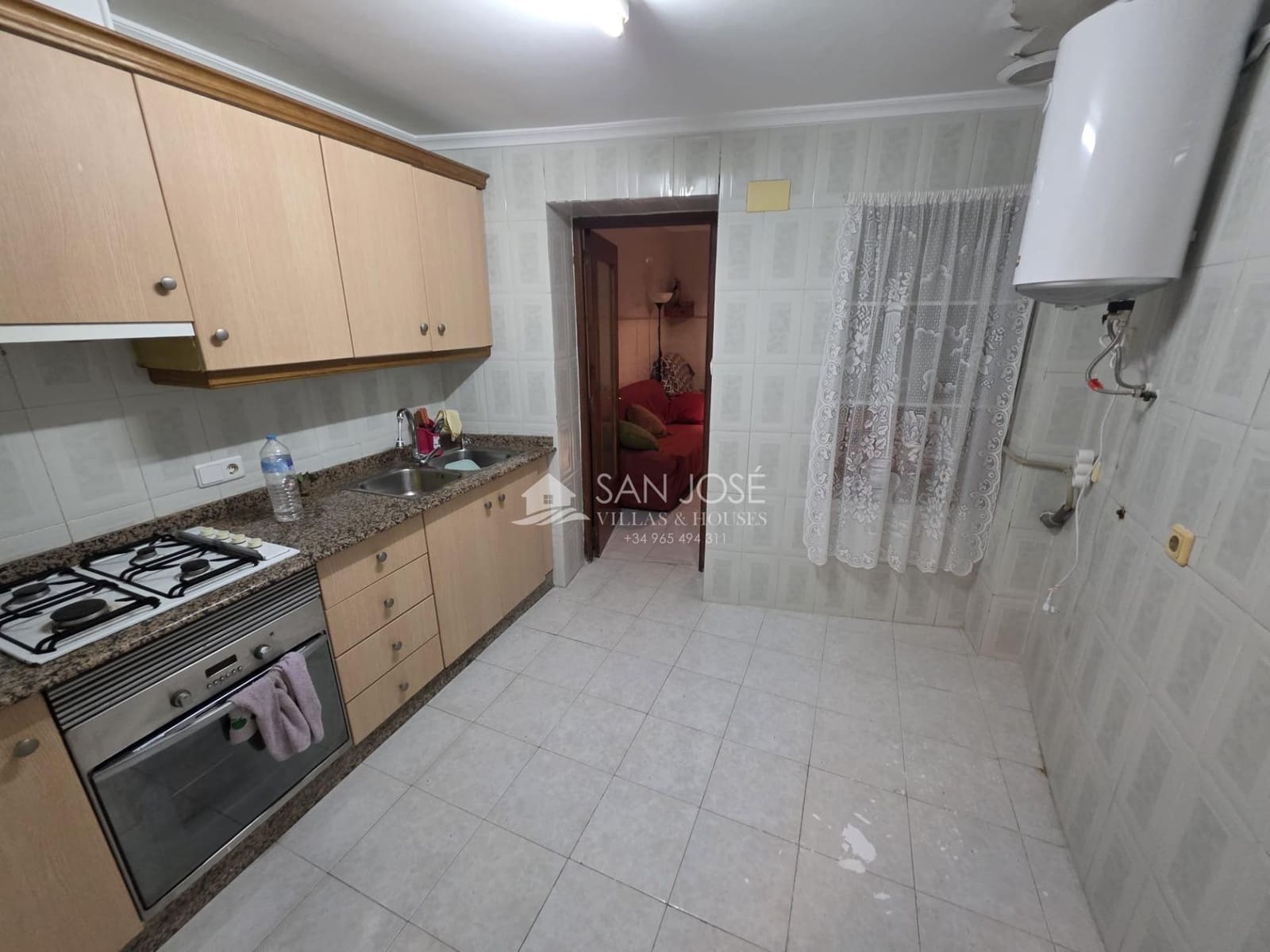 4 bedroom Townhouse for sale in Aspe - € 76,000 (Ref: 9578950)