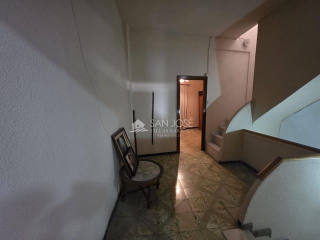 4 quarto Casa em Banda para venda em Aspe - 76 000 € (Ref: 9578950)