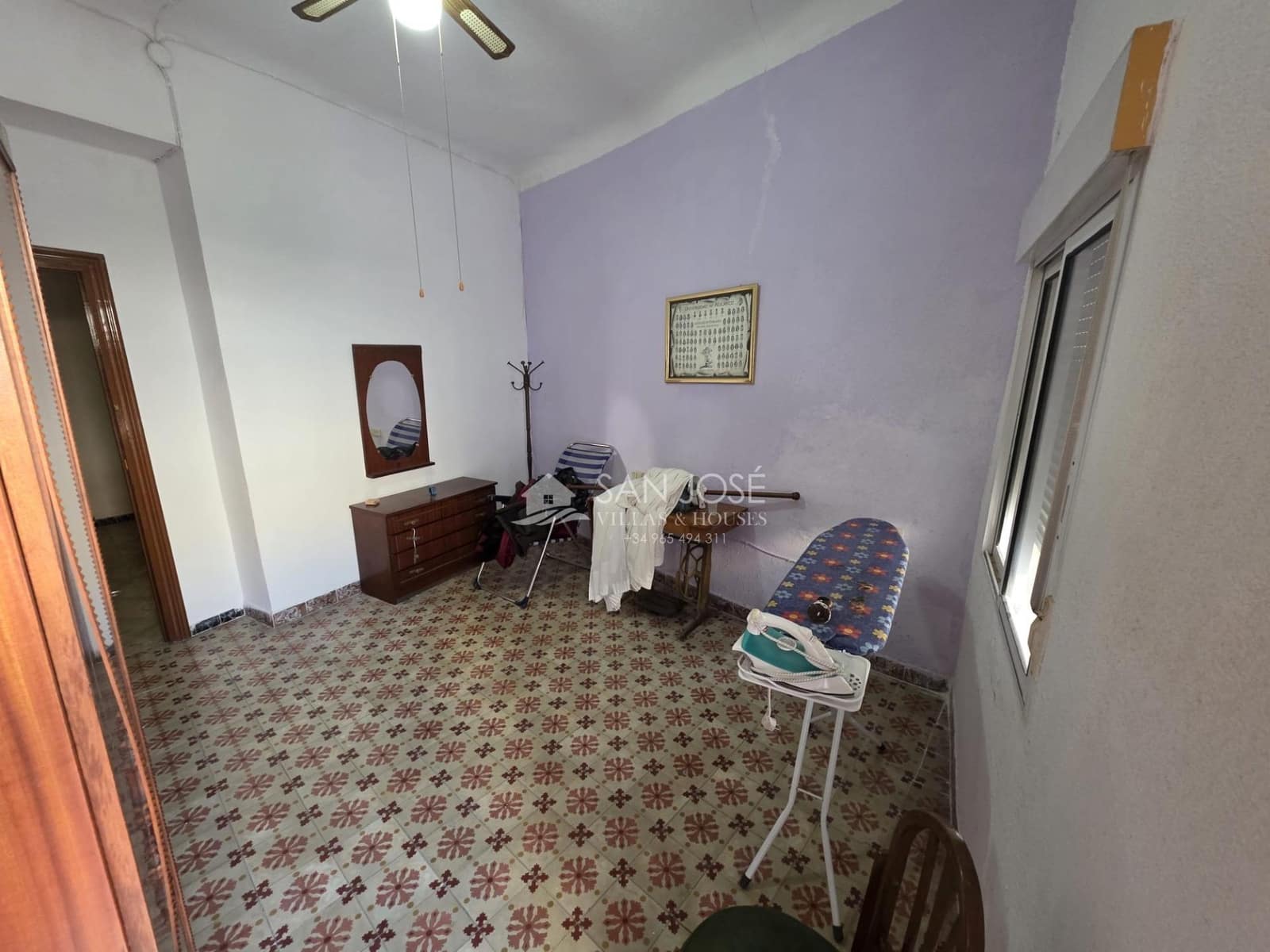 4 bedroom Townhouse for sale in Aspe - € 76,000 (Ref: 9578950)