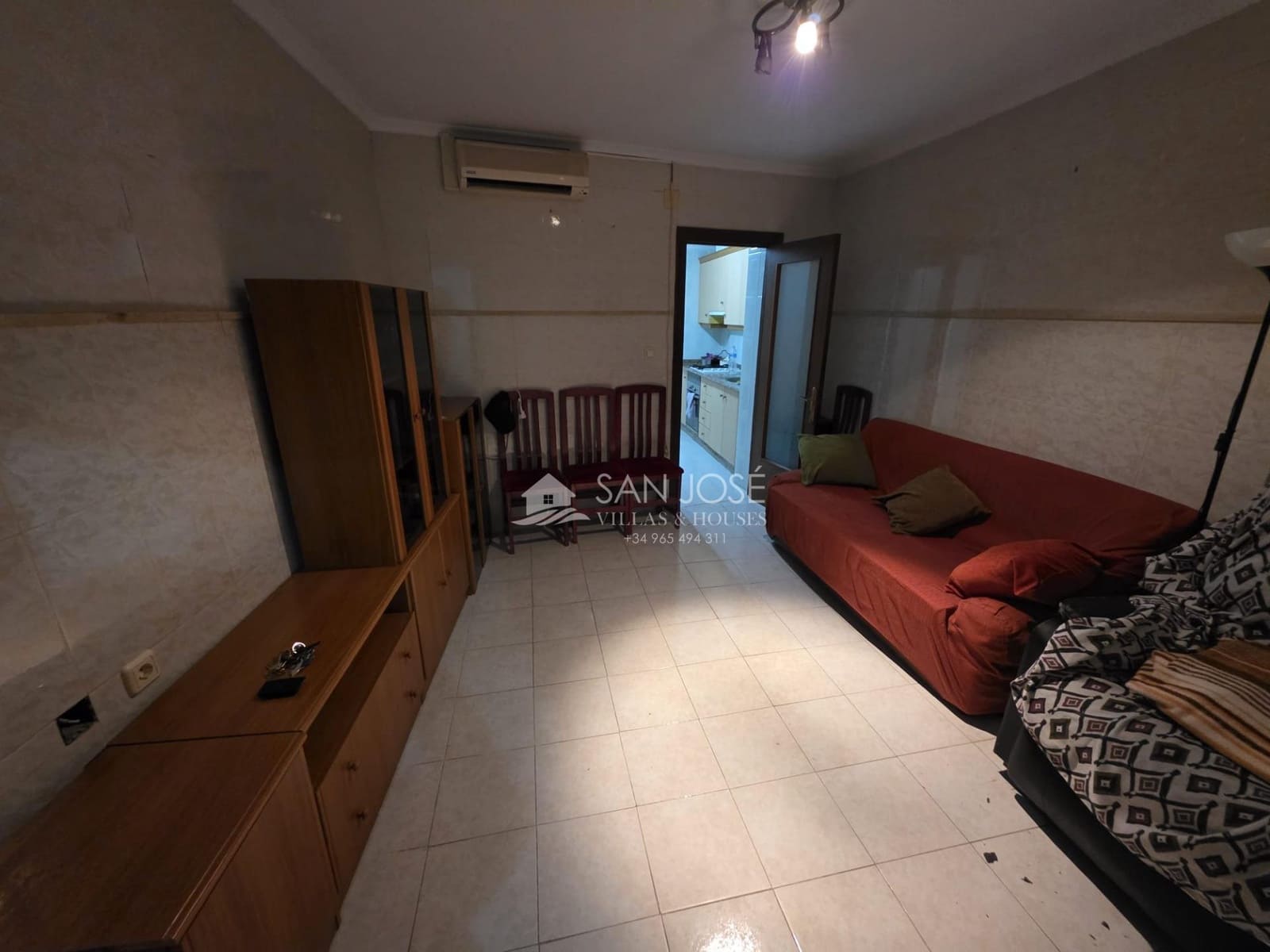 4 bedroom Townhouse for sale in Aspe - € 76,000 (Ref: 9578950)