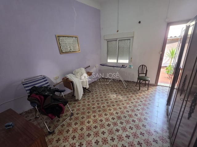 4 quarto Casa em Banda para venda em Aspe - 76 000 € (Ref: 9578950)