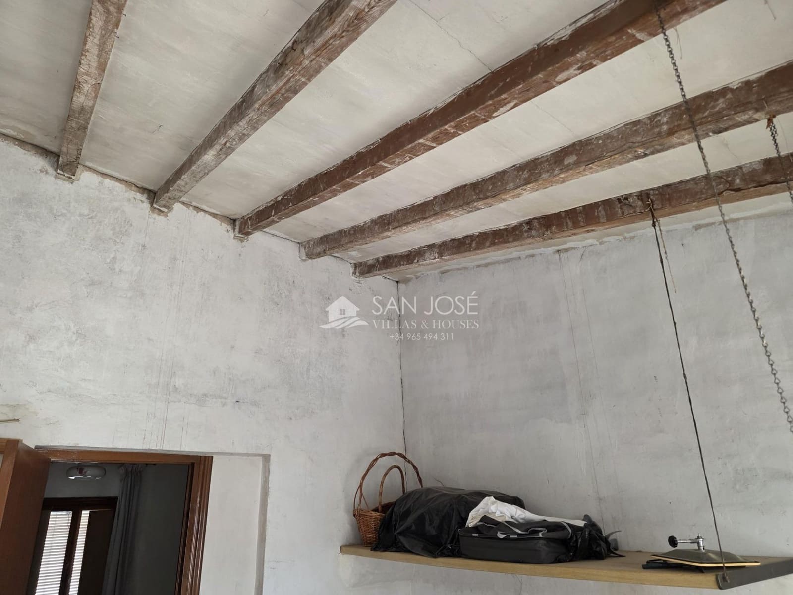 4 bedroom Townhouse for sale in Aspe - € 76,000 (Ref: 9578950)